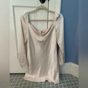 Size 6 Princess Polly Dress